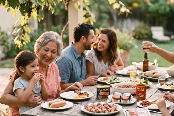 Hormel Foods: Architecting a Global, Multilingual B2B Ecosystem