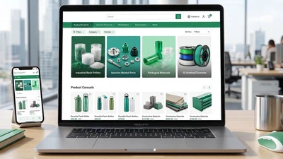 Nexeo Plastics: Lightning Migration & Managed Services featured image